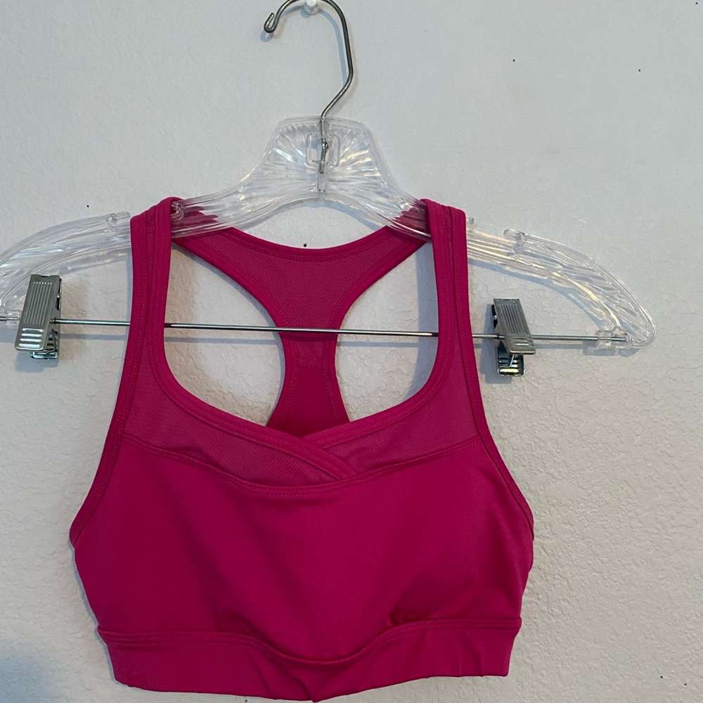 Sports Bra